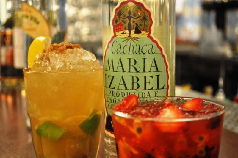 Caipirinha