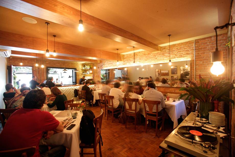 Più: casa aberta pelo chef Marcelo Laskani e o maître Maurício Cavalcante Più: casa aberta pelo chef Marcelo Laskani e o maître Maurício Cavalcante