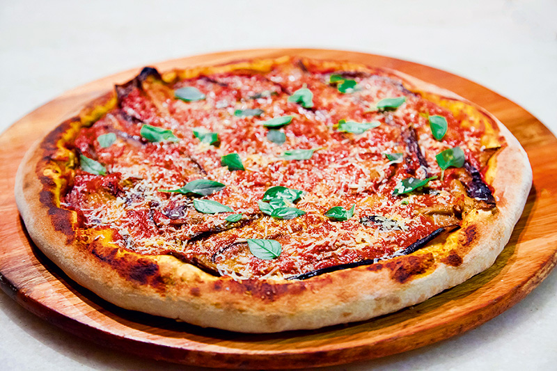 Nova sugestão na massa média Nova sugestão na massa média