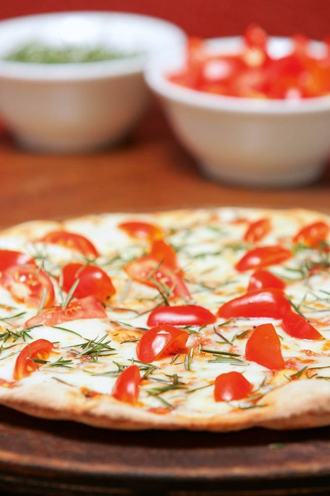 Galpão da Pizza