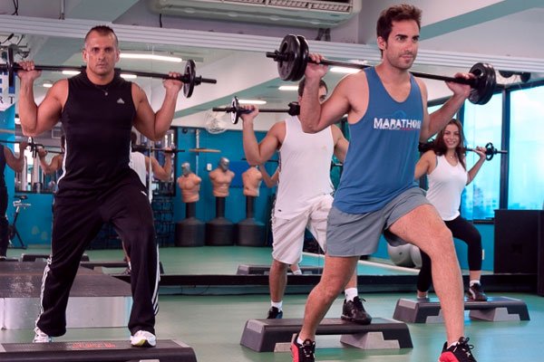 Planet Sport Academia