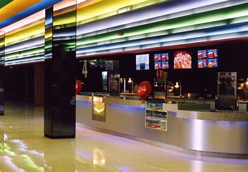 Plaza Sul Playarte