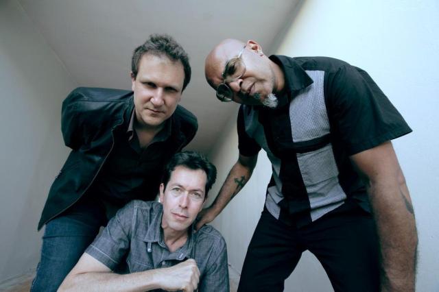 Philippe Seabra, André X e Clemente, da Plabe Rude Philippe Seabra, André X e Clemente, da Plabe Rude