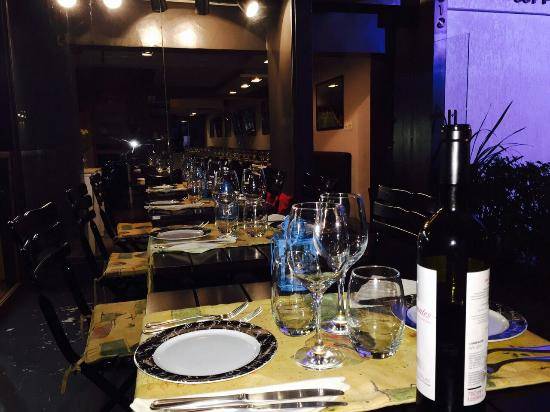 Restaurante Portucália