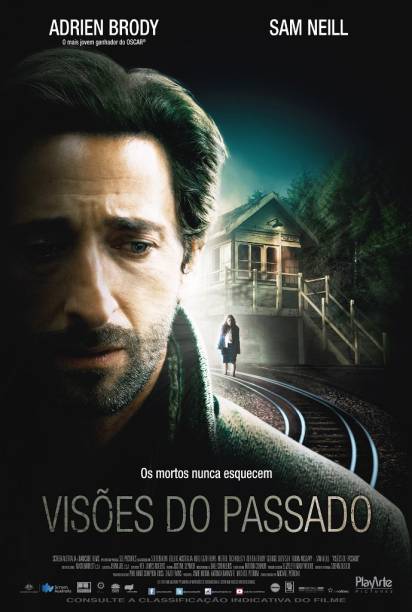 Visões do Passado Visões do Passado