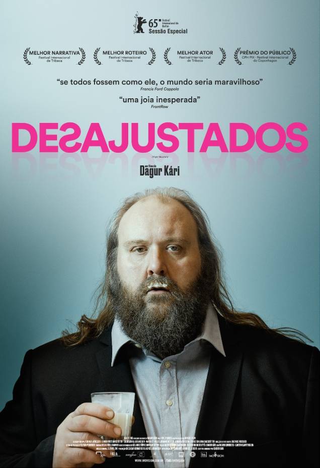 Desajustados Desajustados