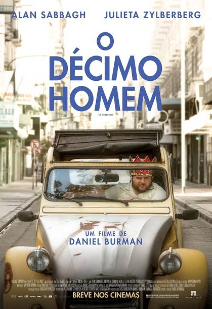 O Décimo Homem O Décimo Homem