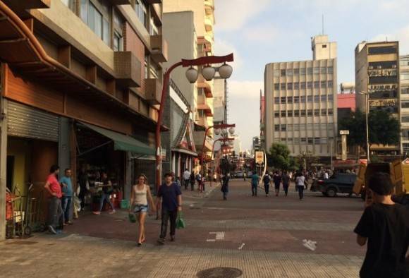 Praça da Liberdade Praça da Liberdade