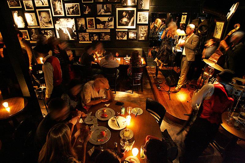 Café dos Prazeres