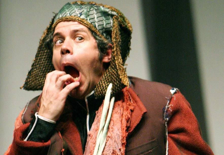 Prego na Testa Prego na Testa