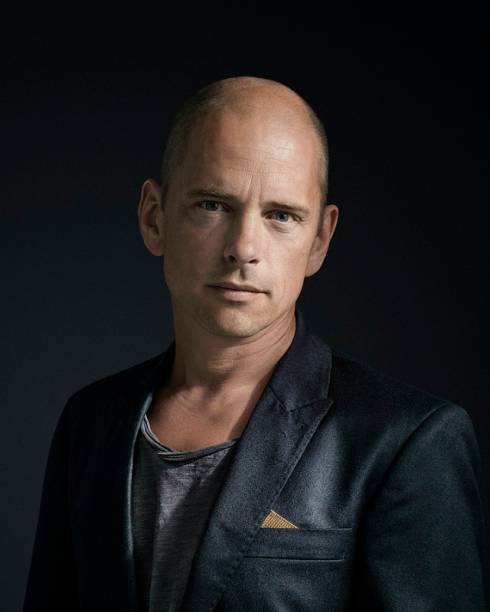 O pianista norueguês Tord Gustavsen