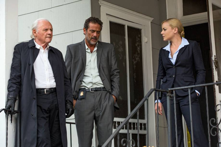 Anthony Hopkins, Jeffrey Dean Morgan e Abbie Cornish: regidos por diretor paulista Anthony Hopkins, Jeffrey Dean Morgan e Abbie Cornish: regidos por diretor paulista