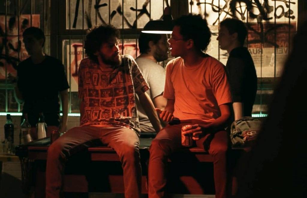 Preto (2015), de Elton de Almeida Preto (2015), de Elton de Almeida