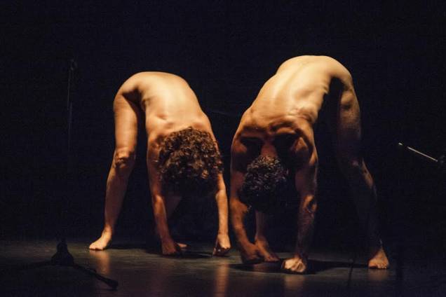 "Projeto Brasil": montagem da Cia. Brasileira de Teatro "Projeto Brasil": montagem da Cia. Brasileira de Teatro