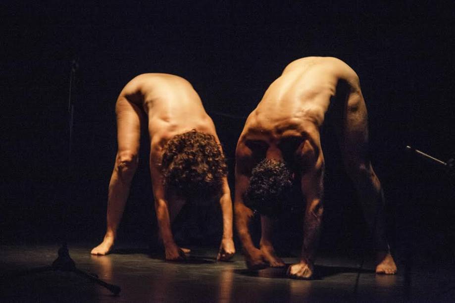 "Projeto Brasil": montagem da Cia. Brasileira de Teatro "Projeto Brasil": montagem da Cia. Brasileira de Teatro