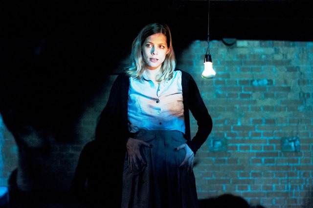 Pulso: inspirado na vida e na obra de Sylvia Plath Pulso: inspirado na vida e na obra de Sylvia Plath