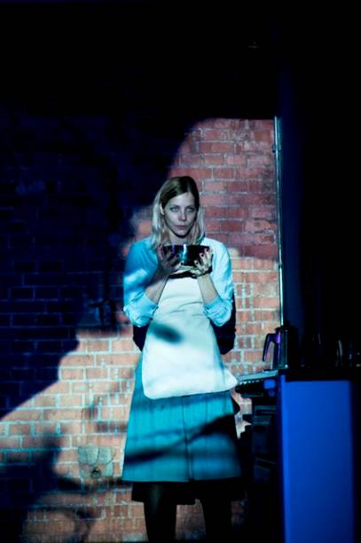 Pulso: Sylvia Plath, poesia confessional Pulso: Sylvia Plath, poesia confessional