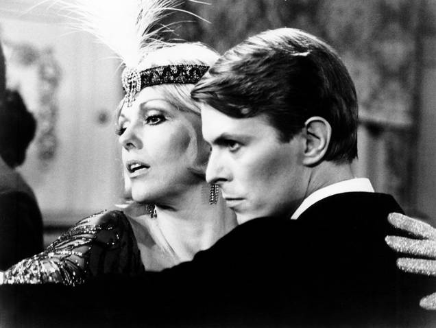 Apenas um Gigolô (1978), de David Hemmings Apenas um Gigolô (1978), de David Hemmings