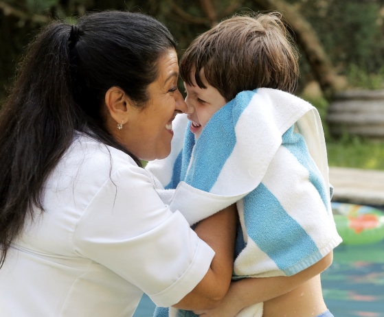 Que Horas Ela Volta?: Regina Casé interpreta a babá Val Que Horas Ela Volta?: Regina Casé interpreta a babá Val