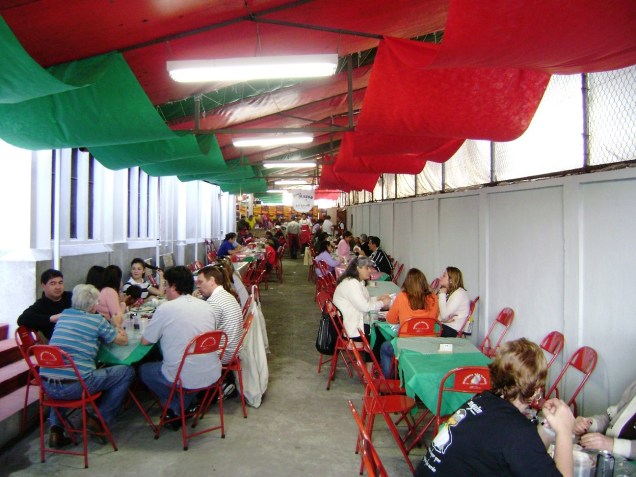 Cantina