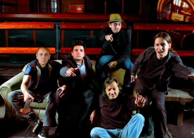 Rádio Táxi Rádio Táxi