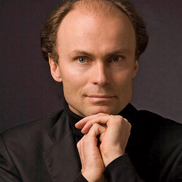 O maestro sueco Ragnar Bohlin O maestro sueco Ragnar Bohlin