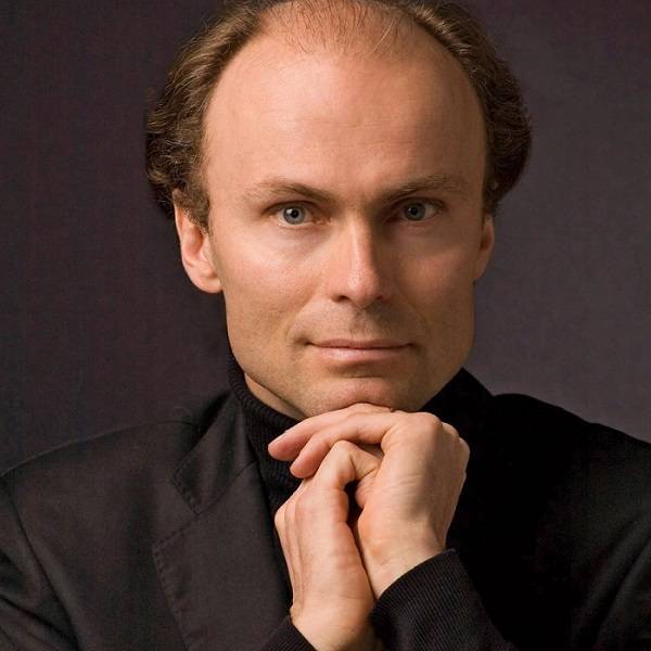 O maestro sueco Ragnar Bohlin O maestro sueco Ragnar Bohlin