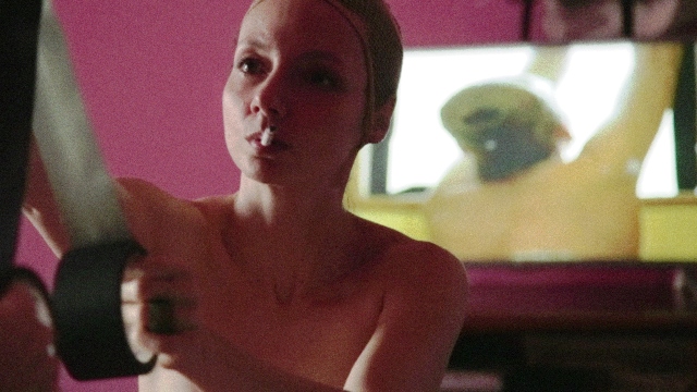 Ralé: direção de Helena Ignêz Ralé: direção de Helena Ignêz