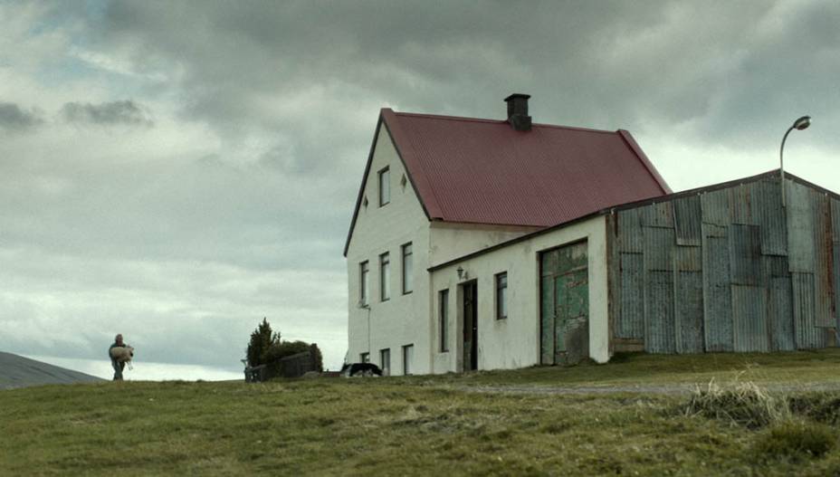 A Ovelha Negra: drama foi vencedor da mostra Un Certain Regard, no Festival de Cannes 2015 A Ovelha Negra: drama foi vencedor da mostra Un Certain Regard, no Festival de Cannes 2015