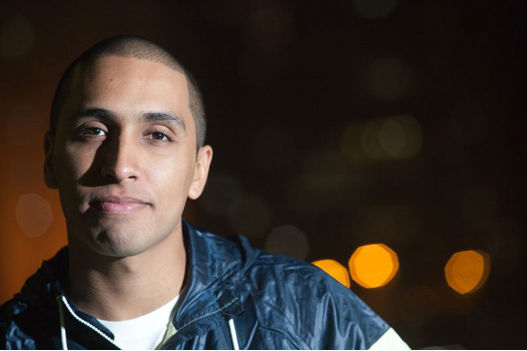 O rapper Rashid O rapper Rashid