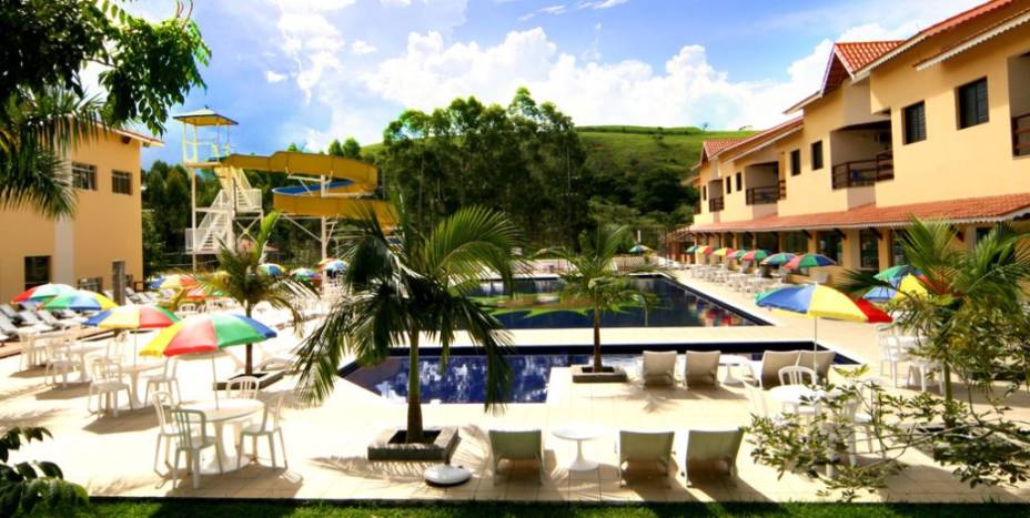 Pousada Recanto do Teixeira Pousada Recanto do Teixeira