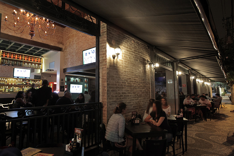 Boteco Redentor Boteco Redentor