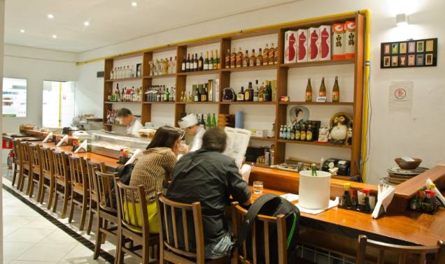 Restaurante Ban Restaurante Ban