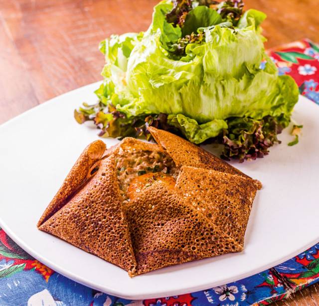 Ami Crêperie Ami Crêperie