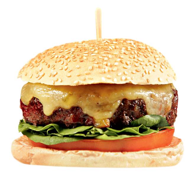 Ritz: lanche tem queijo emmental, rúcula e tomate-caqui ao molho apimentado (R$ 41,05) Ritz: lanche tem queijo emmental, rúcula e tomate-caqui ao molho apimentado (R$ 41,05)