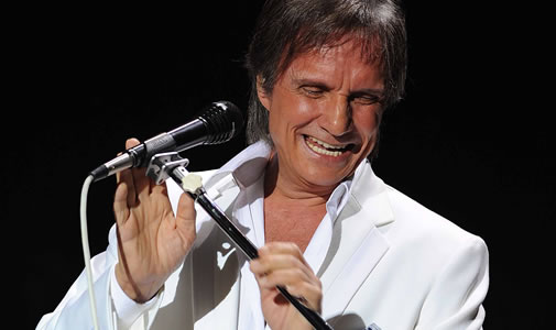 Roberto Carlos Roberto Carlos