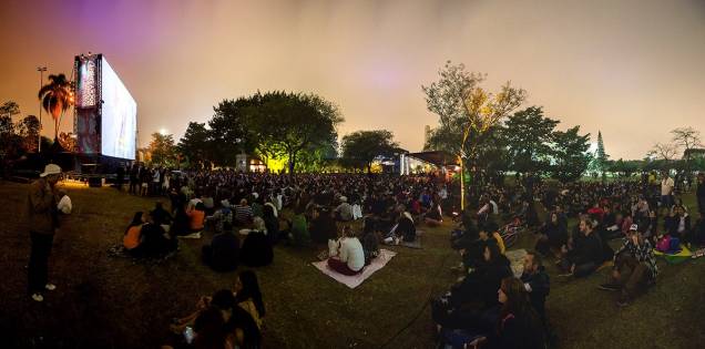 Festival Rocky Spirit rola no Parque Villa-Lobos Festival Rocky Spirit rola no Parque Villa-Lobos
