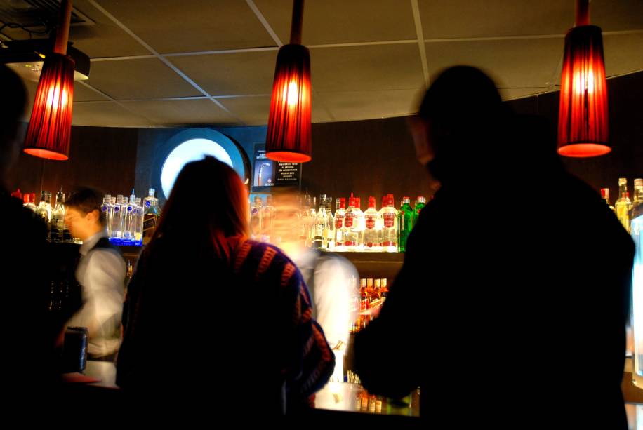 Balada no Clube Royal Balada no Clube Royal