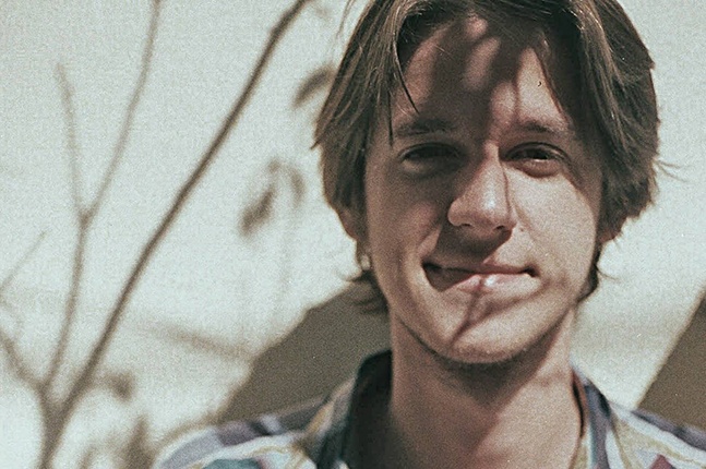 O cantor e compositor Rubel O cantor e compositor Rubel