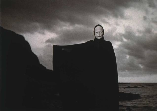 O Sétimo Selo (1972, de Ingmar Bergman) O Sétimo Selo (1972, de Ingmar Bergman)