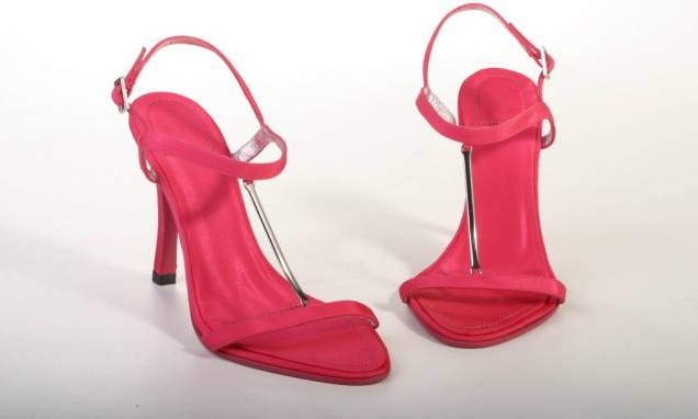 Sandália, da Martinez Sandália, da Martinez