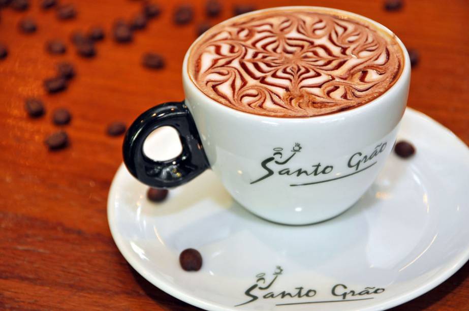 Santo Grão Santo Grão