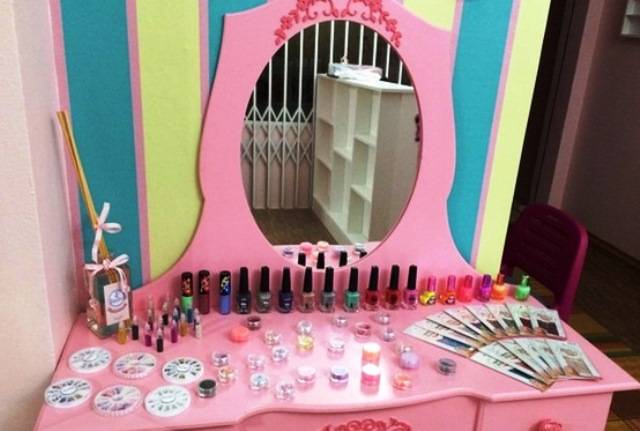 Esmalteria Nacional - Parque São Domingos Esmalteria Nacional - Parque São Domingos