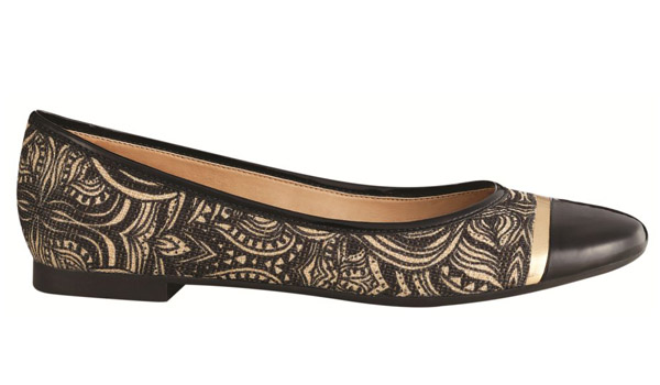 Ana Capri: empresa do grupo Arezzo&Co, especializada em sapatos sem salto Ana Capri: empresa do grupo Arezzo&Co, especializada em sapatos sem salto