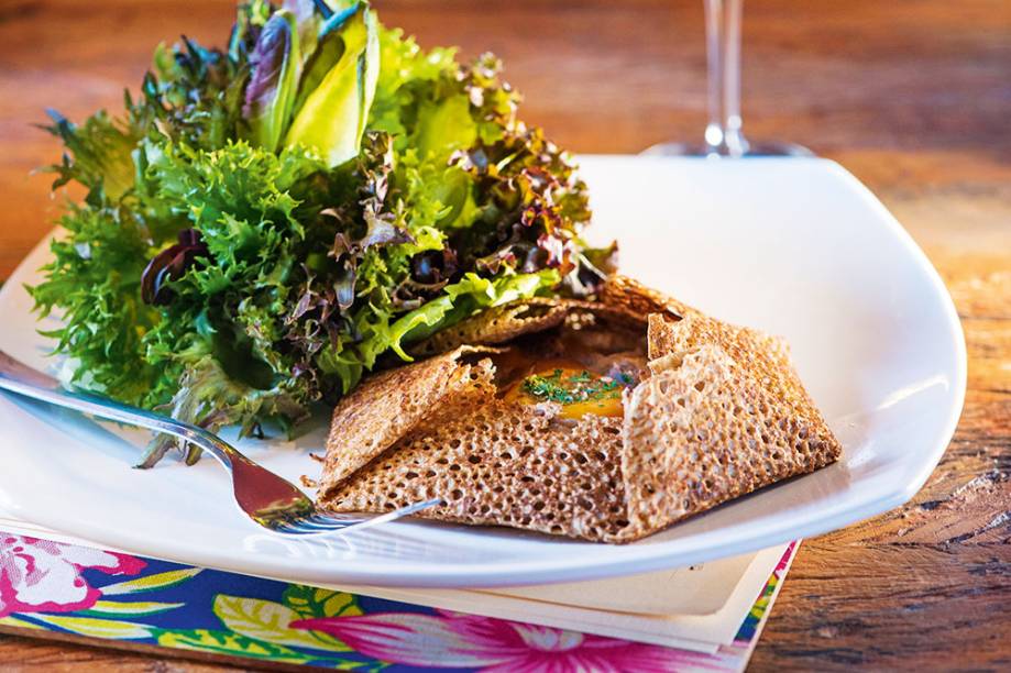 Crepe rimbaud Crepe rimbaud