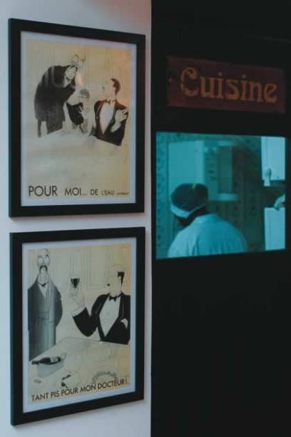 Quadros: trazidos da França Quadros: trazidos da França