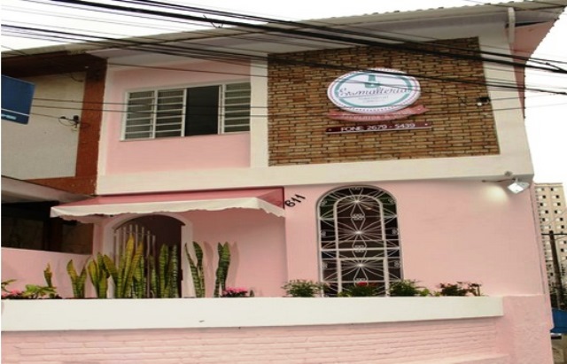 Esmalteria Nacional - Saúde Esmalteria Nacional - Saúde