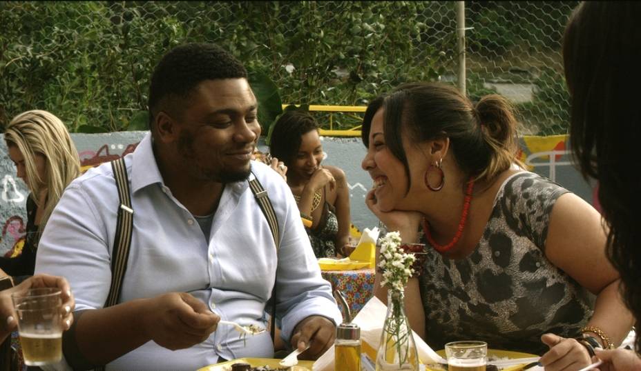 Apaixonados Apaixonados