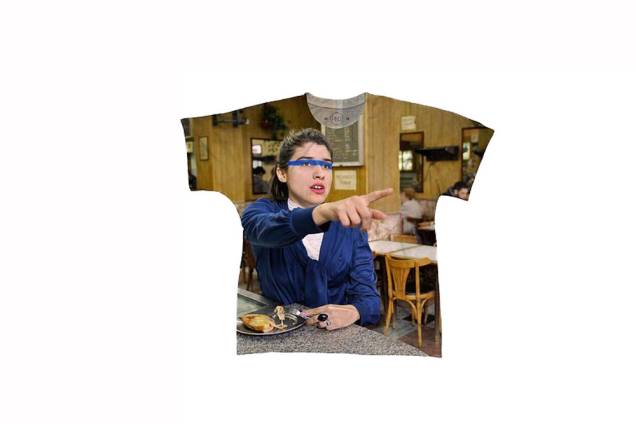 Camiseta de Osocaviloso Camiseta de Osocaviloso