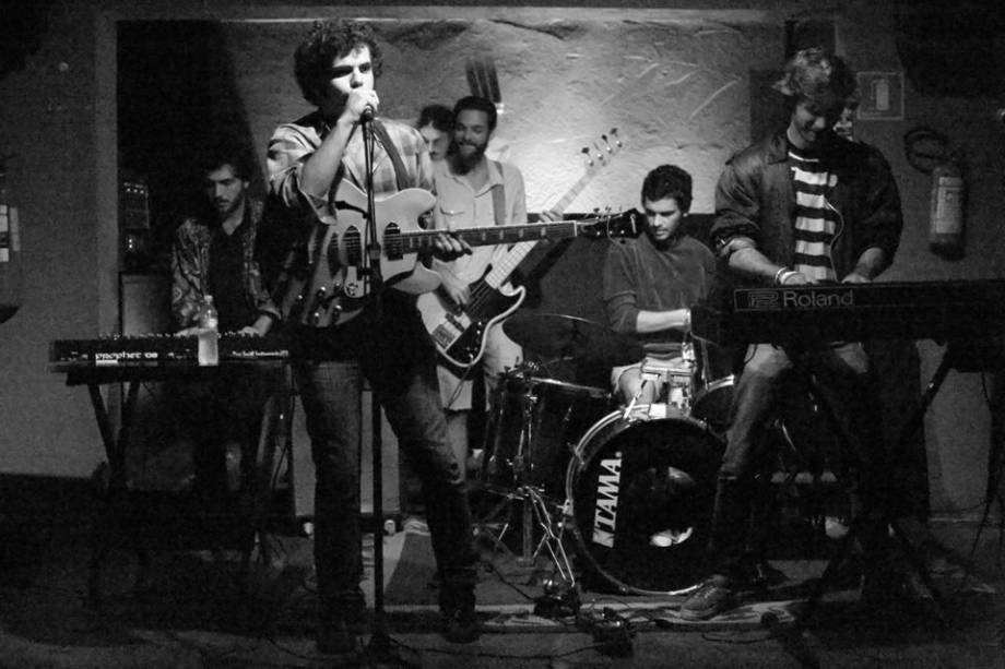 Séculos Apaixonados: aprensentação marcada na Casa do Mancha Séculos Apaixonados: aprensentação marcada na Casa do Mancha